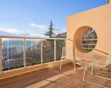 More Spa & Resort - 203