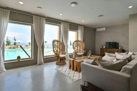 More Spa & Resort - 115