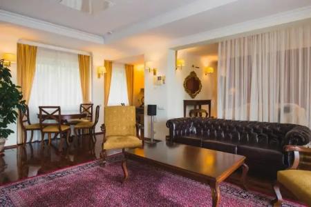 More Spa & Resort - 156