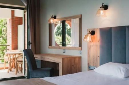 More Spa & Resort - 193