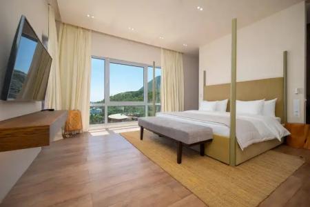 More Spa & Resort - 127