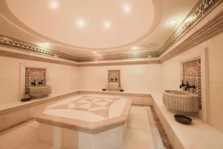 More Spa & Resort - 188