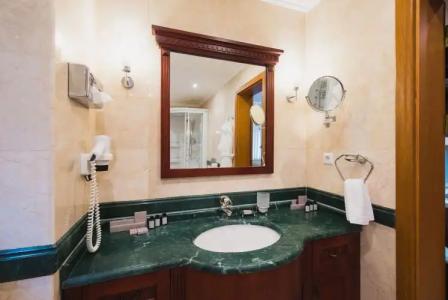 More Spa & Resort - 158