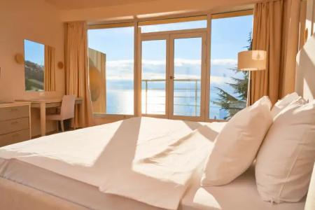 More Spa & Resort - 125