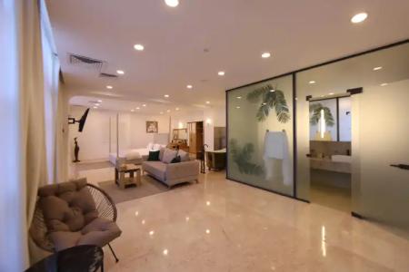 More Spa & Resort - 167