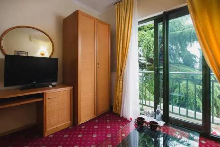 More Spa & Resort - 91