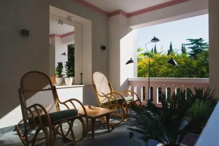 More Spa & Resort - 182