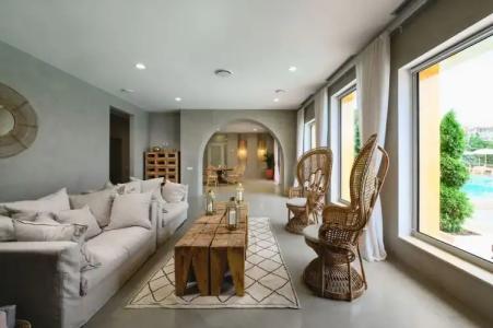 More Spa & Resort - 116