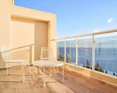 More Spa & Resort - 215