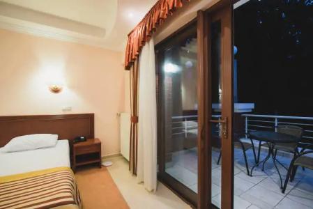 More Spa & Resort - 96