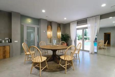 More Spa & Resort - 117