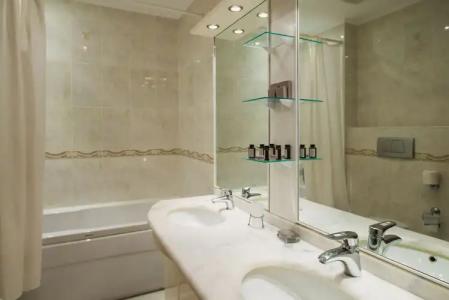 More Spa & Resort - 98