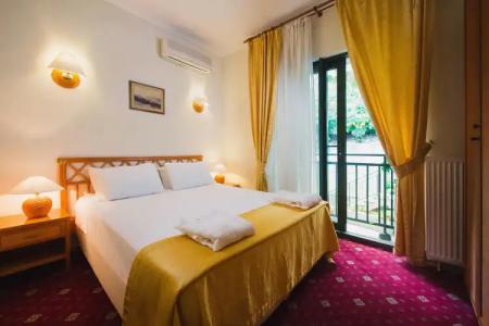 More Spa & Resort - 89