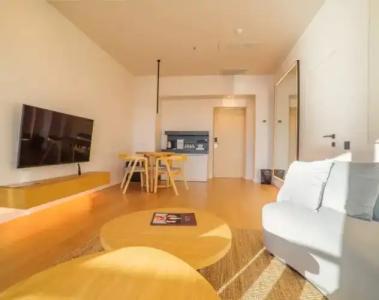 More Spa & Resort - 146