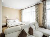 Junior Suite with Sea View