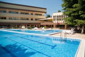 Golden Family Resort Hotel, Alushta