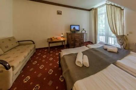 ZimaSnow Ski & Spa Club - 36