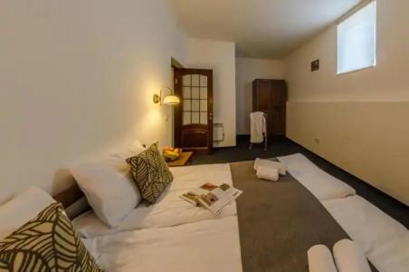 ZimaSnow Ski & Spa Club - 57