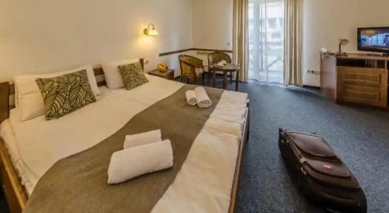 ZimaSnow Ski & Spa Club - 4