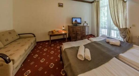 ZimaSnow Ski & Spa Club - 5