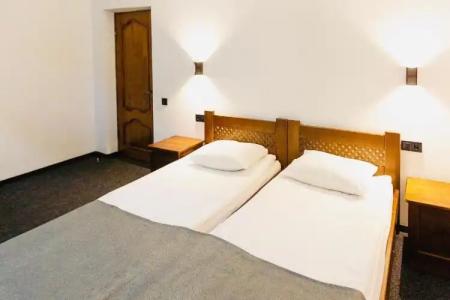 ZimaSnow Ski & Spa Club - 51