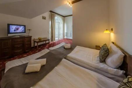 ZimaSnow Ski & Spa Club - 45