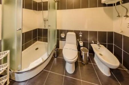 ZimaSnow Ski & Spa Club - 25