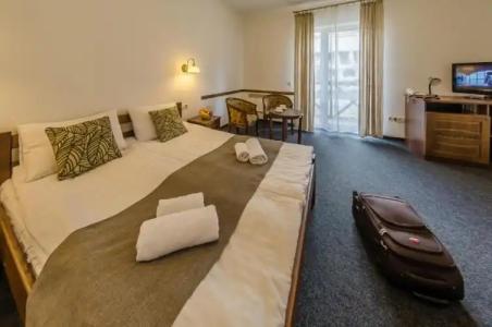 ZimaSnow Ski & Spa Club - 42