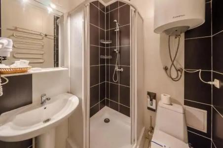 ZimaSnow Ski & Spa Club - 38