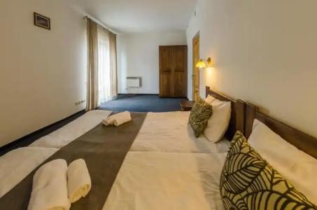 ZimaSnow Ski & Spa Club - 3