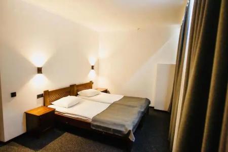 ZimaSnow Ski & Spa Club - 53