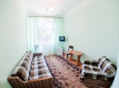Пансионат Заря - 1