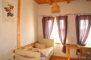 Maison Blanche Ecohouse