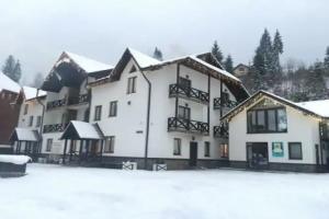 Villa Shale MarSo, Bukovel