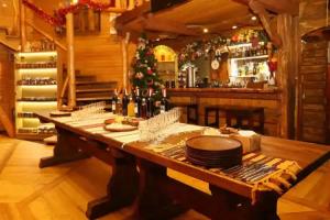 Royal Village Resort, Bukovel