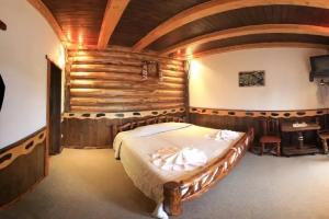 Stara Pravda Hotel, Bukovel