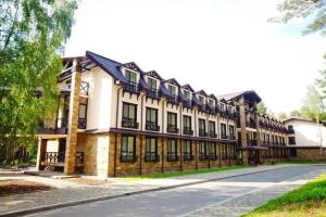 Shishkinn Resort & Spa