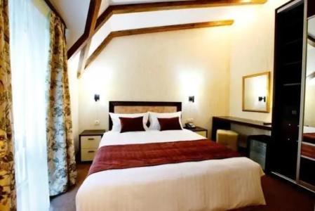 Загородный Клуб ШишкиНН Resort&Spa - 5