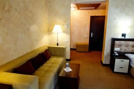 Загородный Клуб ШишкиНН Resort&Spa - 7