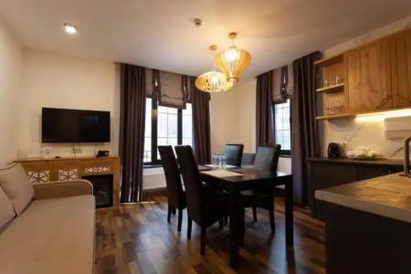 Загородный Клуб ШишкиНН Resort&Spa - 13