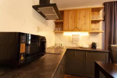 Загородный Клуб ШишкиНН Resort&Spa - 12