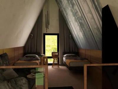 Загородный Клуб ШишкиНН Resort&Spa - 18