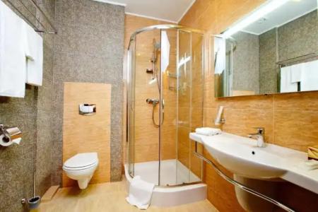 Загородный Клуб ШишкиНН Resort&Spa - 1