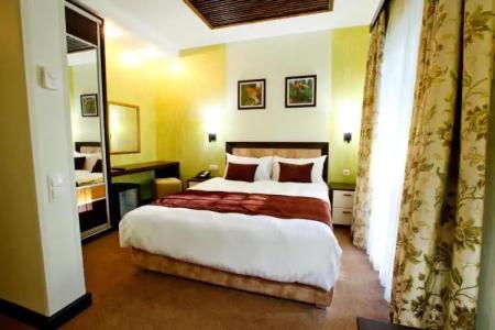 Загородный Клуб ШишкиНН Resort&Spa - 4