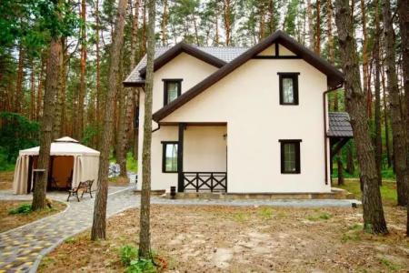 Загородный Клуб ШишкиНН Resort&Spa - 14