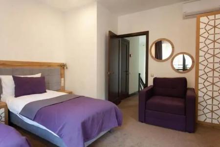 Загородный Клуб ШишкиНН Resort&Spa - 16