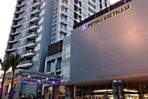 Petro Hotel, Vung Tau
