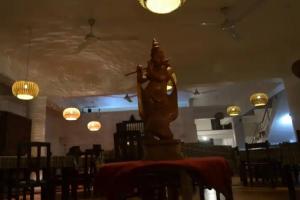 Hotel Paradiso, Hikkaduwa