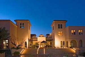 Palmeraie Palace Hotel