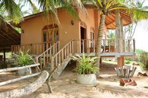 Nature Lanka Ayurveda Resort, Tangalle